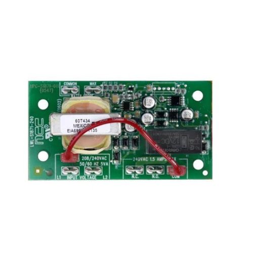 Star Mfg 2E-306865 Liquid Level Control Board 208/240V
