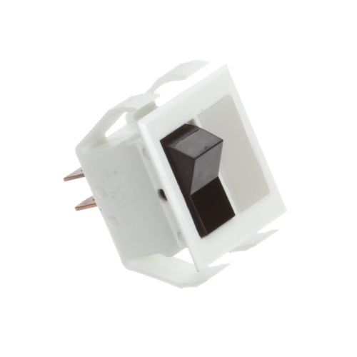 Star Mfg 2E-47270 Food Warmer Rocker Switch/Indicator Light Assembly SPST 1529