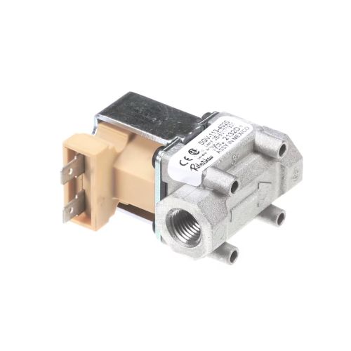 Star Mfg 2E-60171901 Solenoid Valve 1/4" NPT 24 VAC