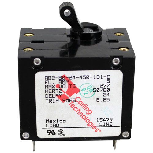 Star Mfg 2E-Y8493 Fryer Switch