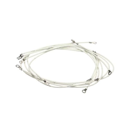 Star Mfg 2E-Z19076 Wire Harness Set Element To Power Control Board 120V