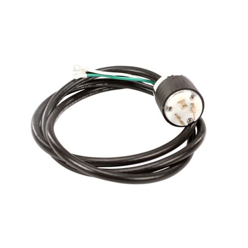 Star Mfg 2E-Z19809 Power Cord Set 6' L5-30 12/3