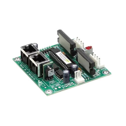Star Mfg 2E-Z22653 Contact Toaster Motor Control Board SCT4000E