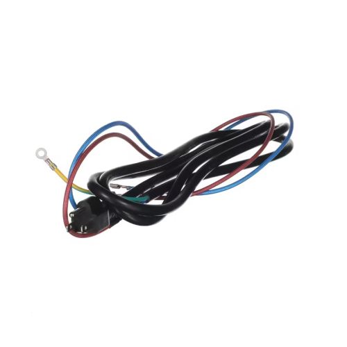 Star Mfg 2E-Z24396 Power Cord W/Plug 120V SJTO 14 AWG 105C