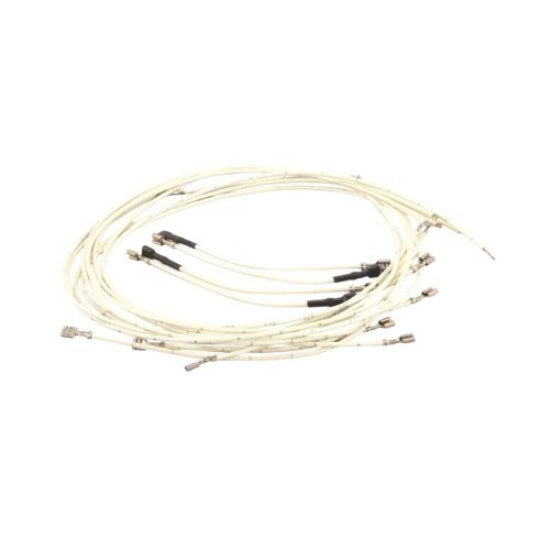 Star Mfg 2E-Z6168 Wire Harness Kit 502FF