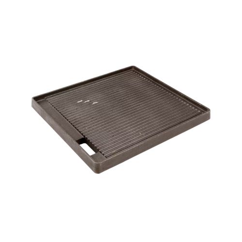 Star Mfg 2F-Z18668 Grill Plate Bottom Casting Grooved IR 14