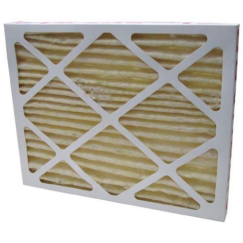 Star Mfg 2I-302579 Oven Pre-Filter Hood Universal, 16" X 20" X 2"
