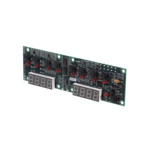 Star Mfg 2J-40102-412 Control Board With Dual Digital Displays