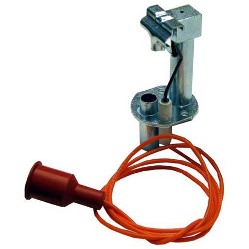 Star Mfg 2J-80201-14 Fryer Pilot