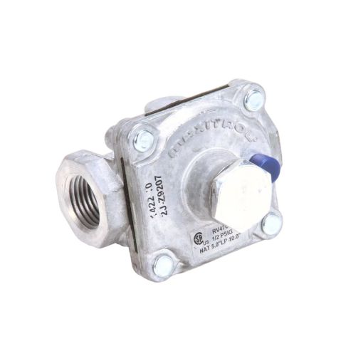Star Mfg 2J-Z9207 Charbroiler Pressure Regulator Natural/Propane BBQ