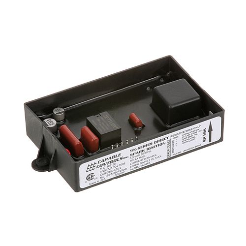 Star Mfg 2J80300W201 Griddle Ignition Module