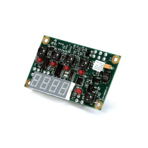 Star Mfg 2JZ11593 Control Board Single 
