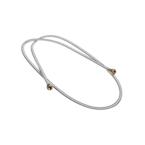 Star Mfg 2K-60205012 Flex Tubing With Fittings 1/4" X 60"
