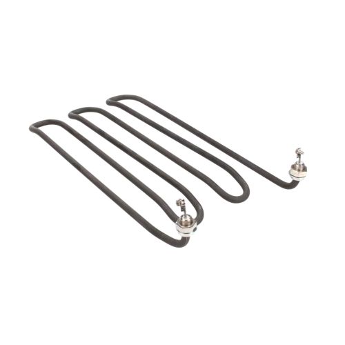 Star Mfg 2N-Y3083 Charbroiler Bent Heating Element 1560W 240V