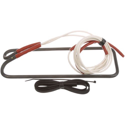 Star Mfg 2N-Z9325 Element Kit, 120V/500W, 4-1/16" X 10-7/16"