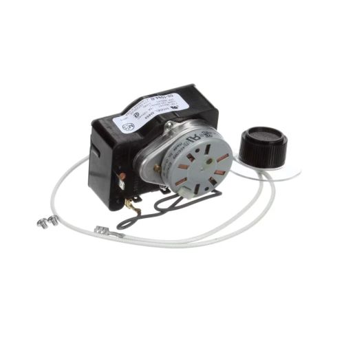 Star Mfg 2P-252-1004 Mechanical Timer 60 Minute 120V 60Hz