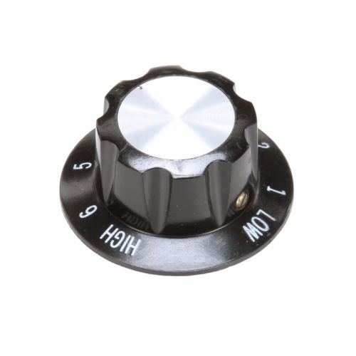 Star Mfg 2RY9116 Food Humidity Cabinet Thermostat Knob Low-1-6-High