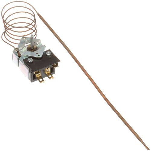 Star Mfg 2T-30257 Thermostat SJ 3/16" X 11-5/8" 36" CAP 100°F-450°F