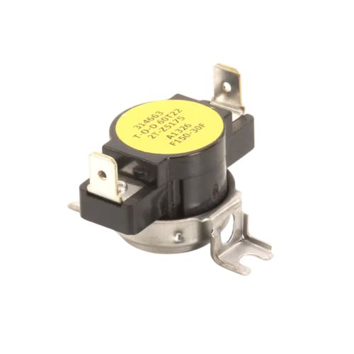 Star Mfg 2T-Z5175 Thermostat 120°F