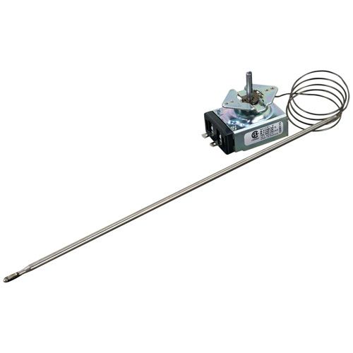 Star Mfg 2T-Z7440 Griddle Thermostat