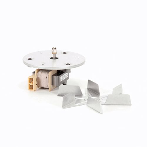 Star Mfg 2U-Z10736 Oven Motor/Fan Assembly 120V