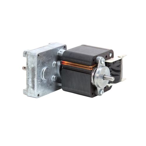Star Mfg 2U-Z11922 Motor Clockwise 120V 230 RPM SPDE2ARB