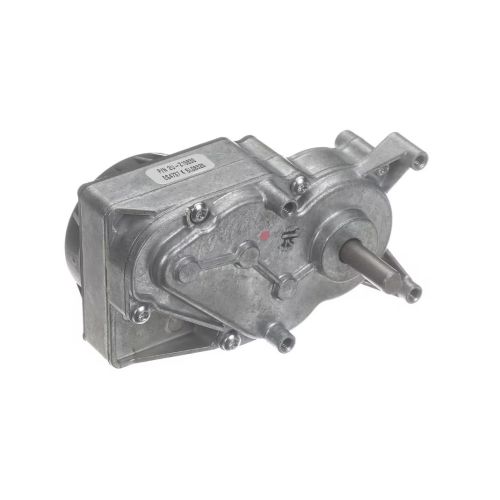 Star Mfg 2U-Z19838 Gearmotor 24V 15 RPM