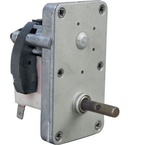 Star Mfg 2U-Z3641 Motor