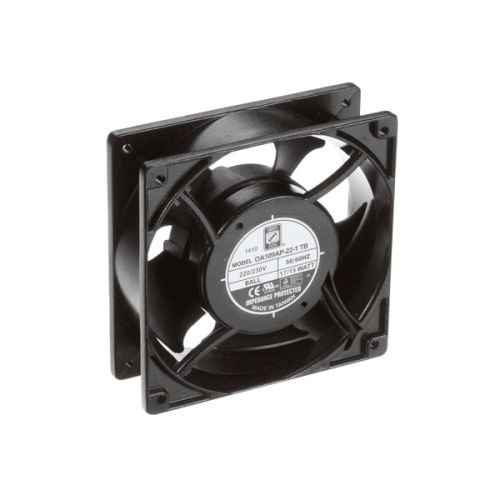 Star Mfg 2U-Z5041 Fan A/C 110Cfm 230V