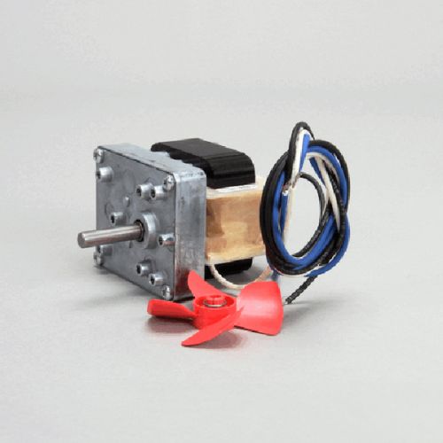 Star Mfg 2U200509 Gear Motor with Fan, CW, 208/240V