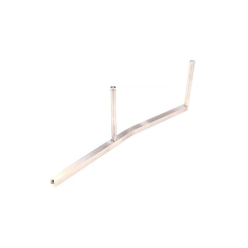 Star Mfg 2V-Z19122 Arm Upper Platen Split Top