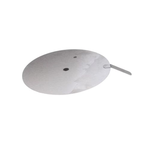 Star Mfg C3-39214 Popcorn Machine Kettle Cover Assembly