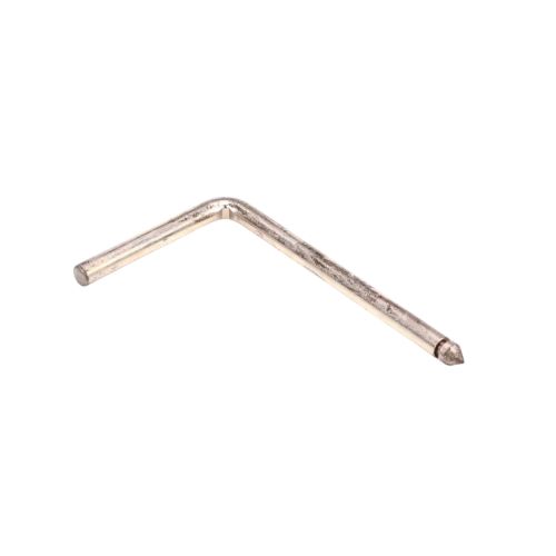 Star Mfg C3-8263 Popcorn Machine Kettle Hinge Plated Pin