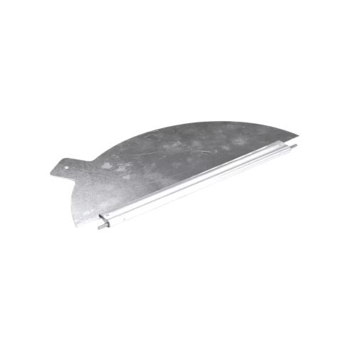 Star Mfg C3-G8090 Popcorn Popper Left Lid Assembly