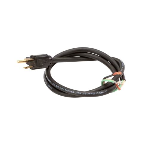Star Mfg C9-1511E0029 Power Cord Set Assembly 5-15P Plug 15A 125V