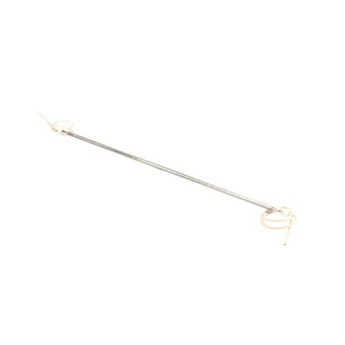Star Mfg GJ-197881 Quartz Heater Tube 208 Volt