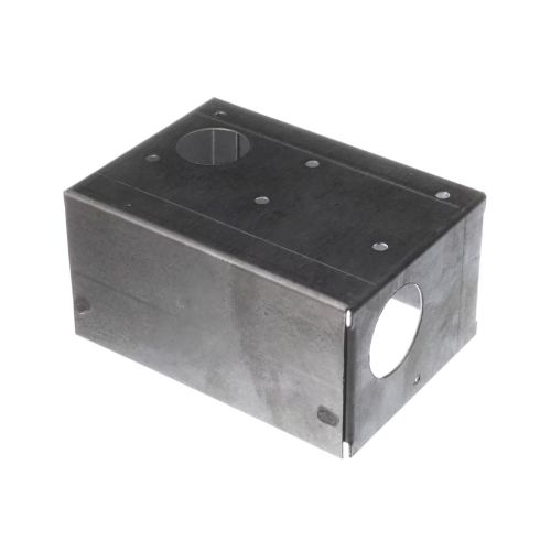 Star Mfg H1-Z9842 Charbroiler Electrical supply connection box
