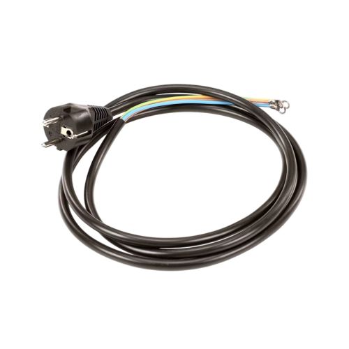 Star Mfg HB-120276 Conveyor Toaster Power Cord CEE7-7 Export