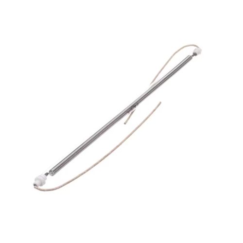 Star Mfg HT-197852 Oven Quartz Heating Element 1000W 120V 214HX/TBH14/TH14