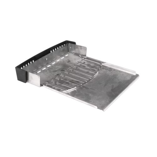 Star Mfg PS-120315 Conveyor Toaster Crumb Tray Assembly Kit QCS-1