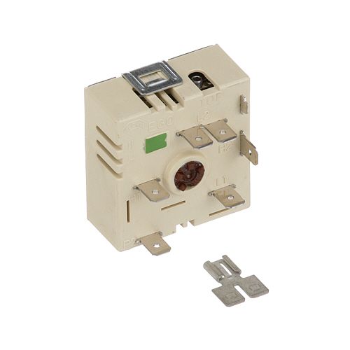 Star Mfg PS-RG5094 Range Infinite Switch Kit