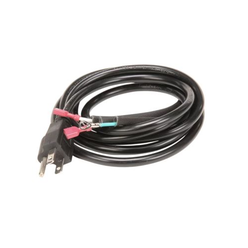 Star Mfg S4-7606122 Power Cord Set Assembly 5-15P 15A 125V