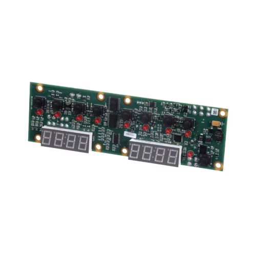 Star Mfg SD9-GR0387 Programmed Control CG14SPTK