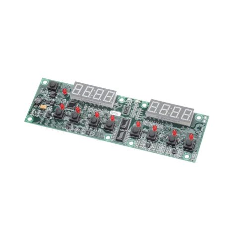 Star Mfg SD9-GR0630 Digital Taco Control Panel