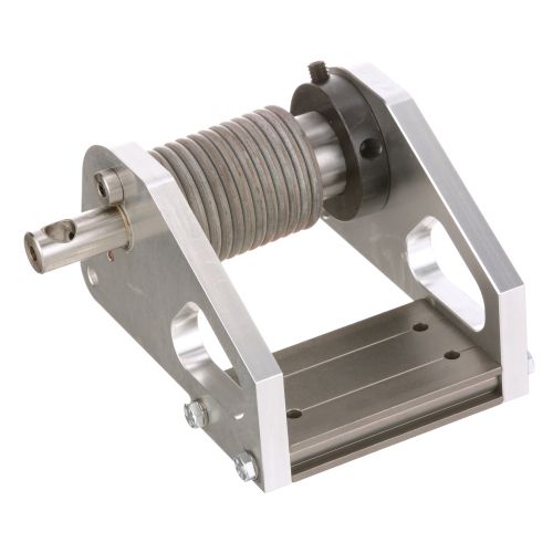 Star Mfg SD9-GR0679 Hinge Assembly Spring Loaded Right Z18290