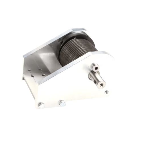 Star Mfg SD9-GR0727 Hinge Spring Assembly Right Hand Z20196