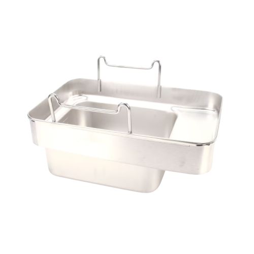 Star Mfg SE1-116316 Complete Kettle Assembly