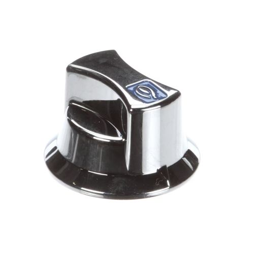 Star Mfg SE3-Z15705 Thermostat Knob Assembly Chrome SM E-T KEYT