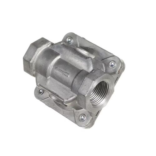 Star Mfg SH3-Z4557 Propane Gas Regulator 3/4" NPT