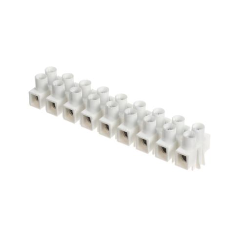 Star Mfg SHM-115398 Terminal Block 9 Pole Large